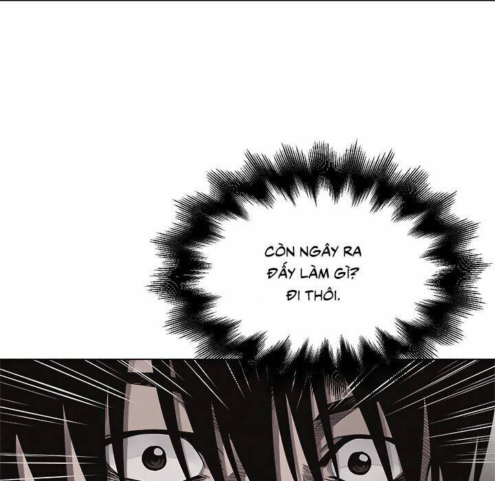 Nắm Đấm: Chapter 6
