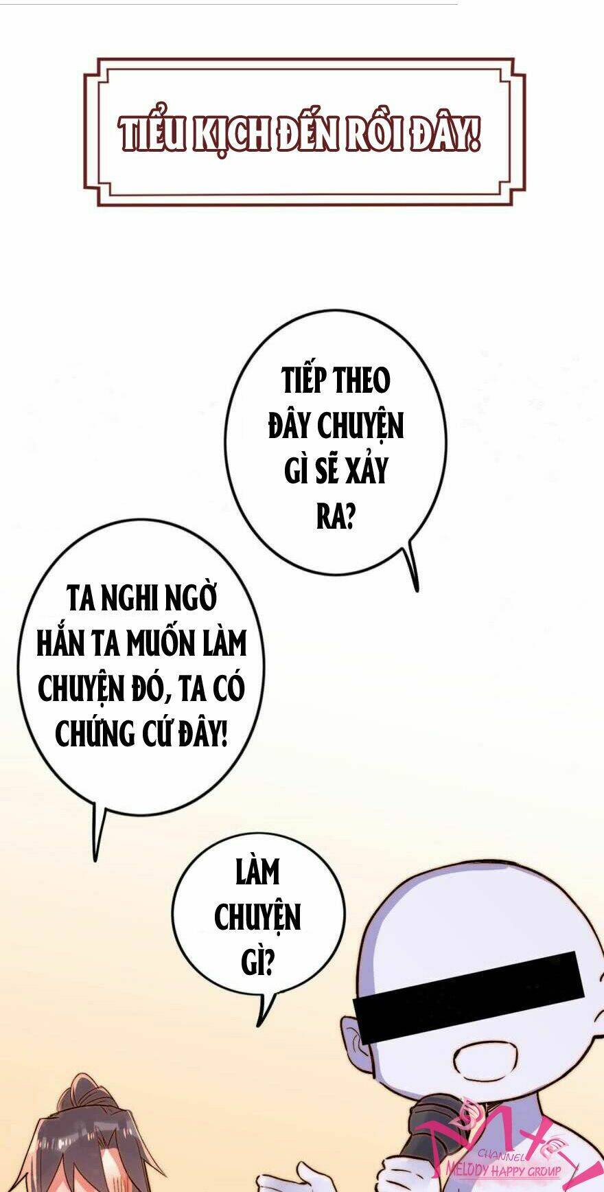Nghịch Lai Thuận Thú: Chapter 2