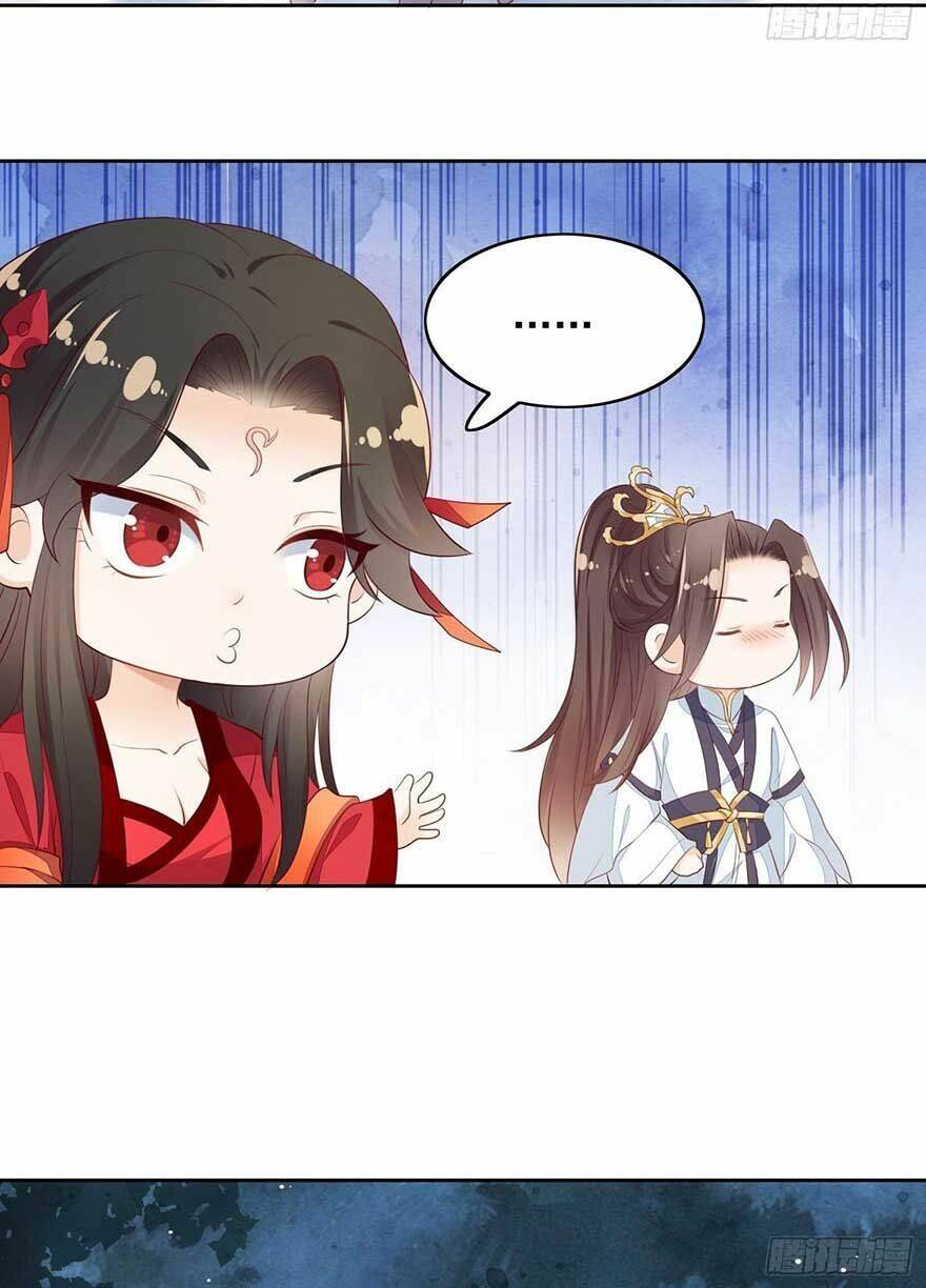 Làm Nũng Trong Lòng Kẻ Cấm Dục: Chapter 10