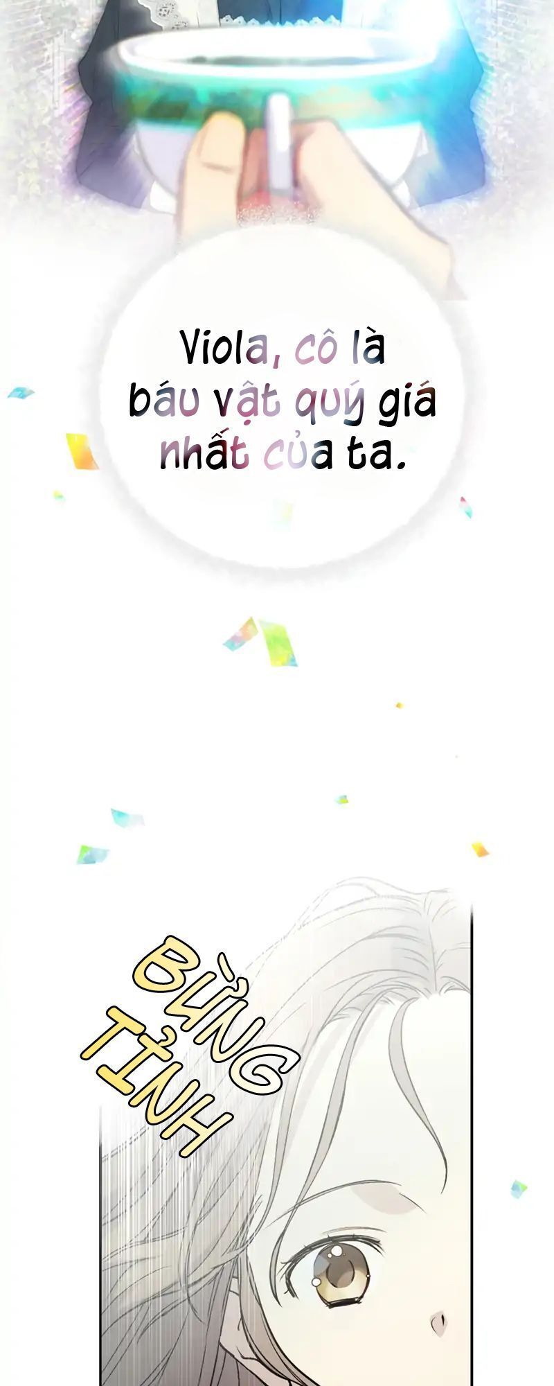 Cô Hầu Giỏi Giang: Chapter 2