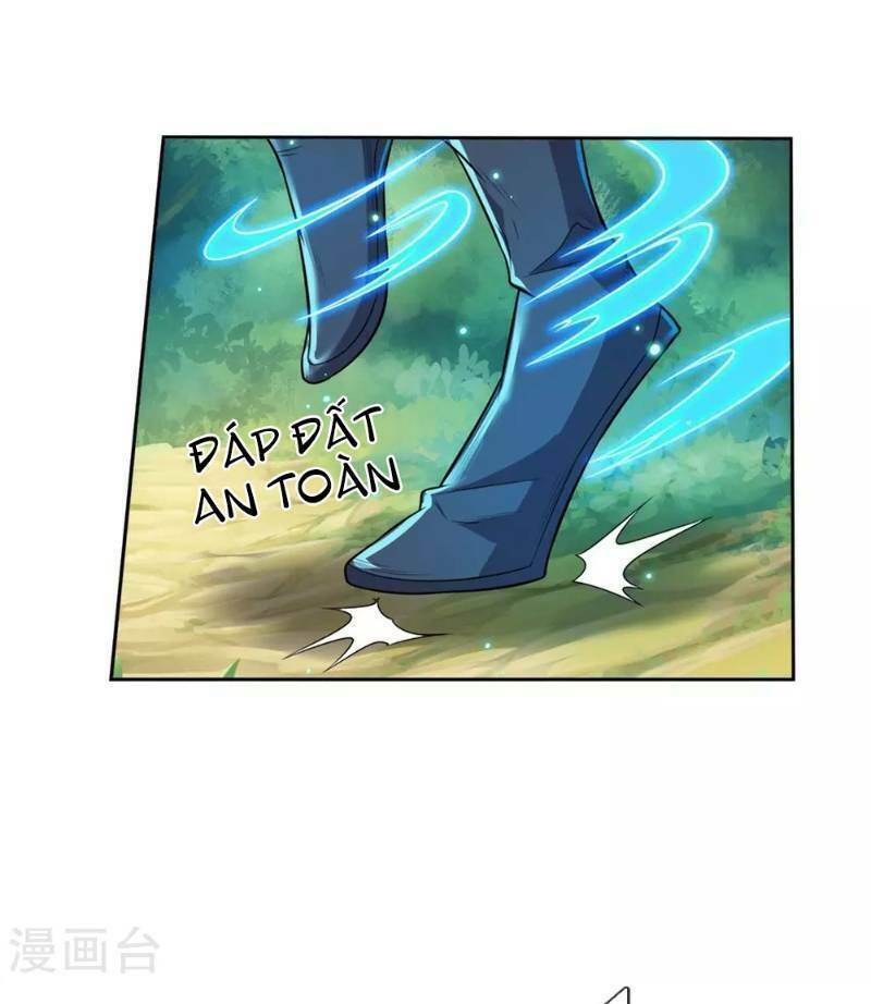 Thân Thể Của Ta Là Kiếm Chủng: Chapter 26
