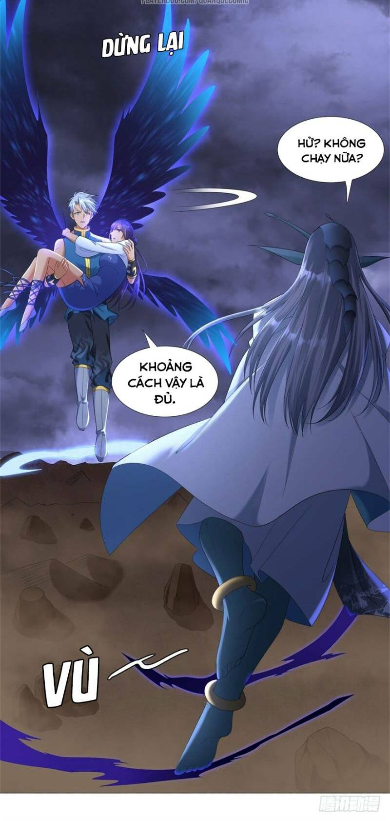 Chí Tôn Trọng Sinh: Chapter 18