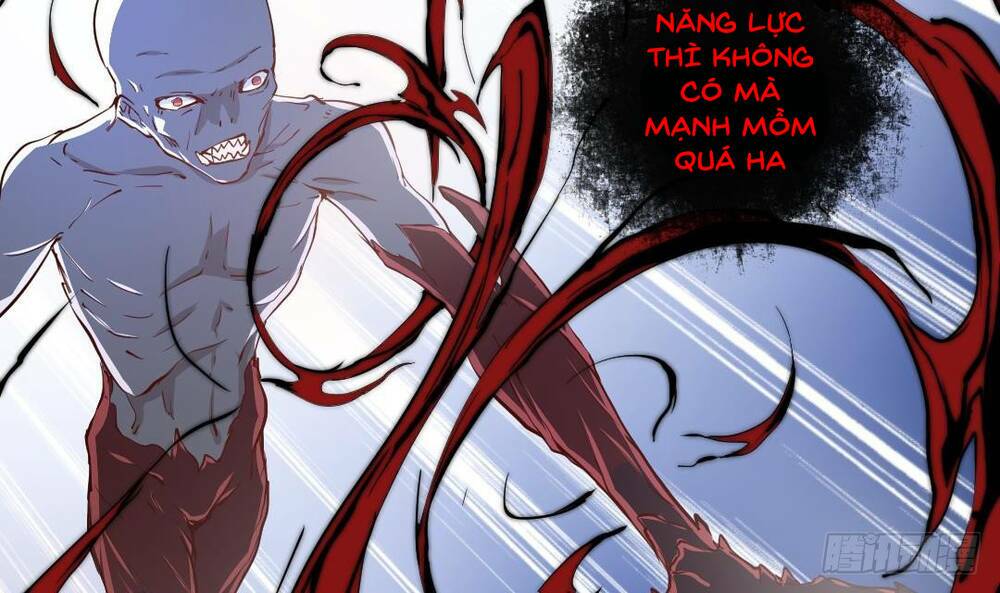 Thần Huyền Sư: Chapter 12