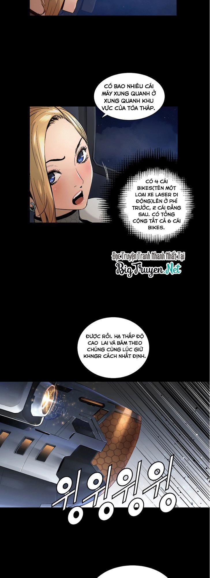 Dị Giới Tam Tuyệt: Chapter 27