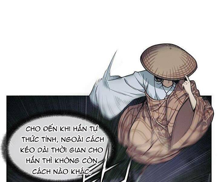 Mục Hạ Vô Nhân: Chapter 7