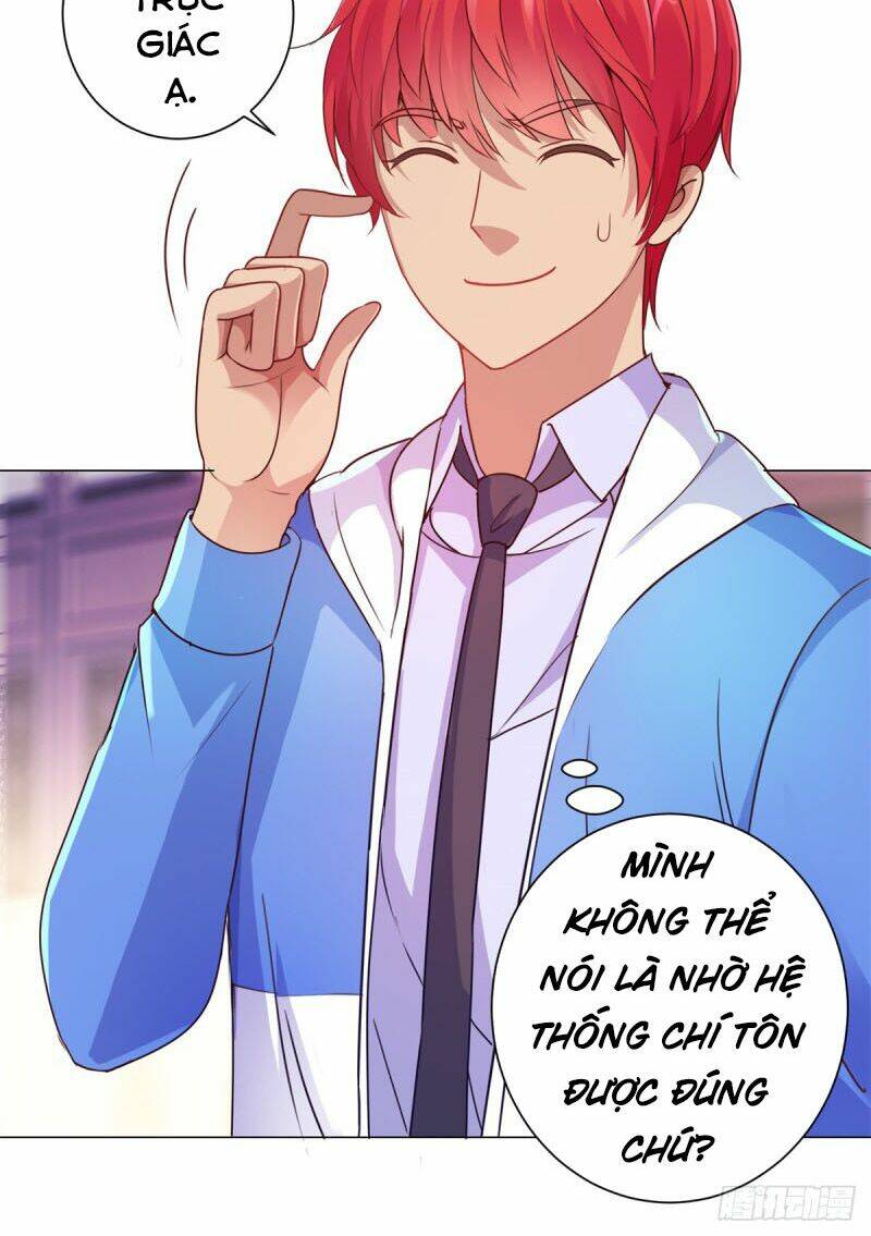 Đô Thị Chí Tôn Hệ Thống: Chapter 157