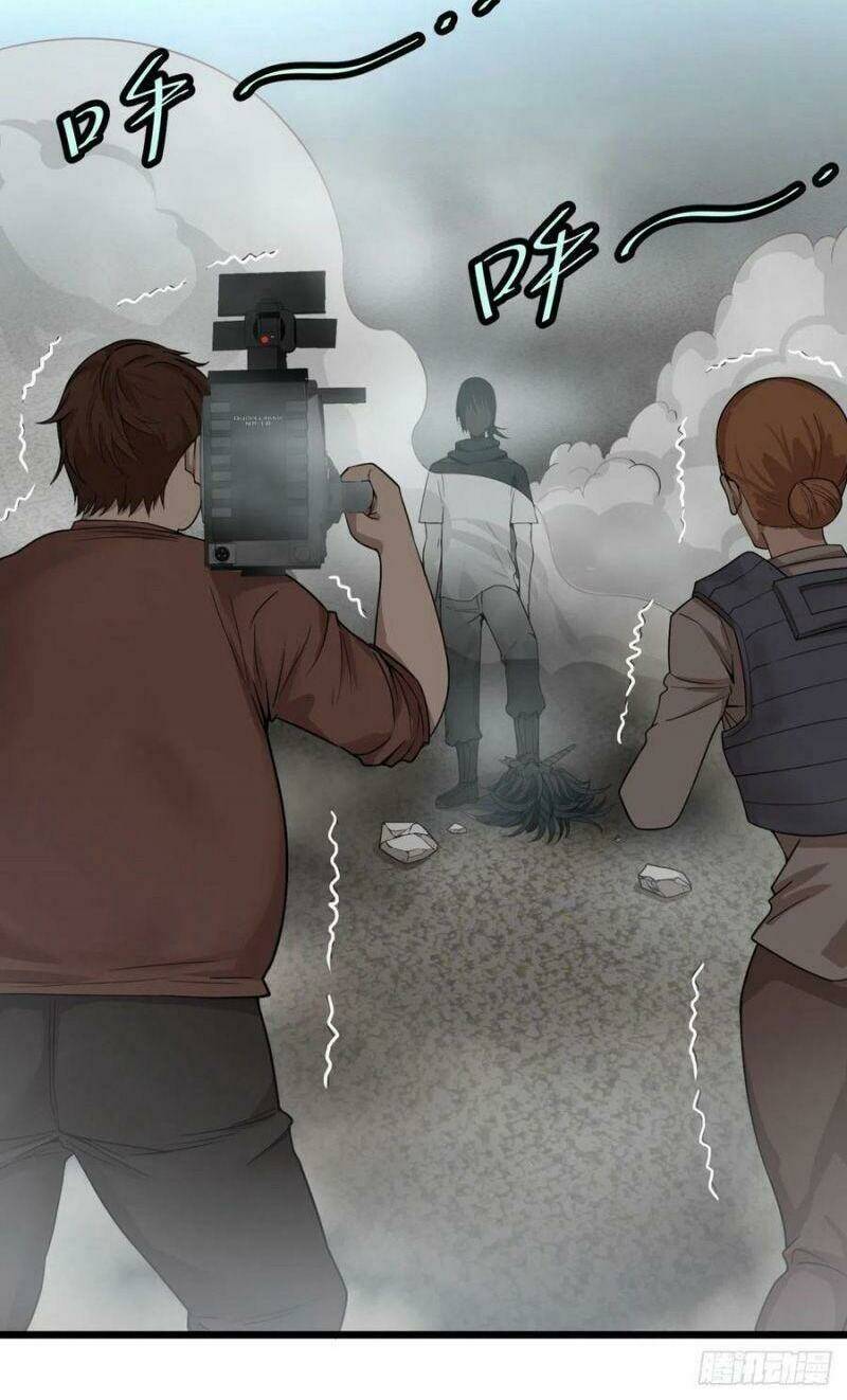 Danh Sách Kẻ Phản Diện: Chapter 139