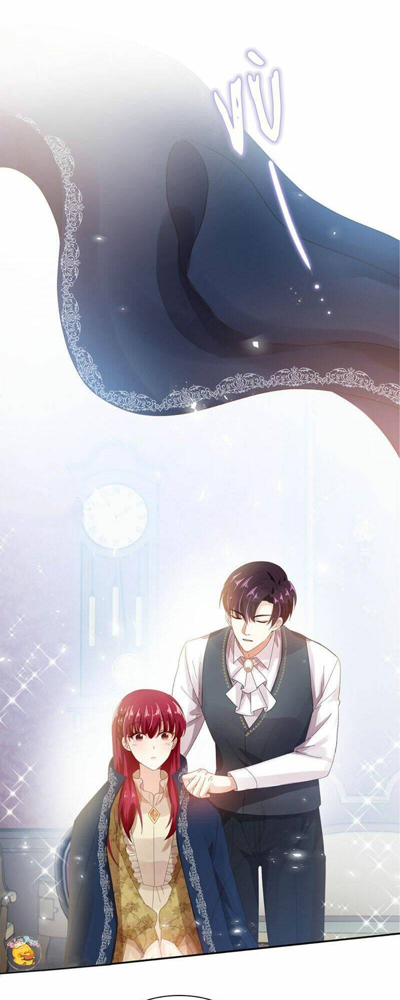 Ác Nữ Cải Biến: Chapter 53