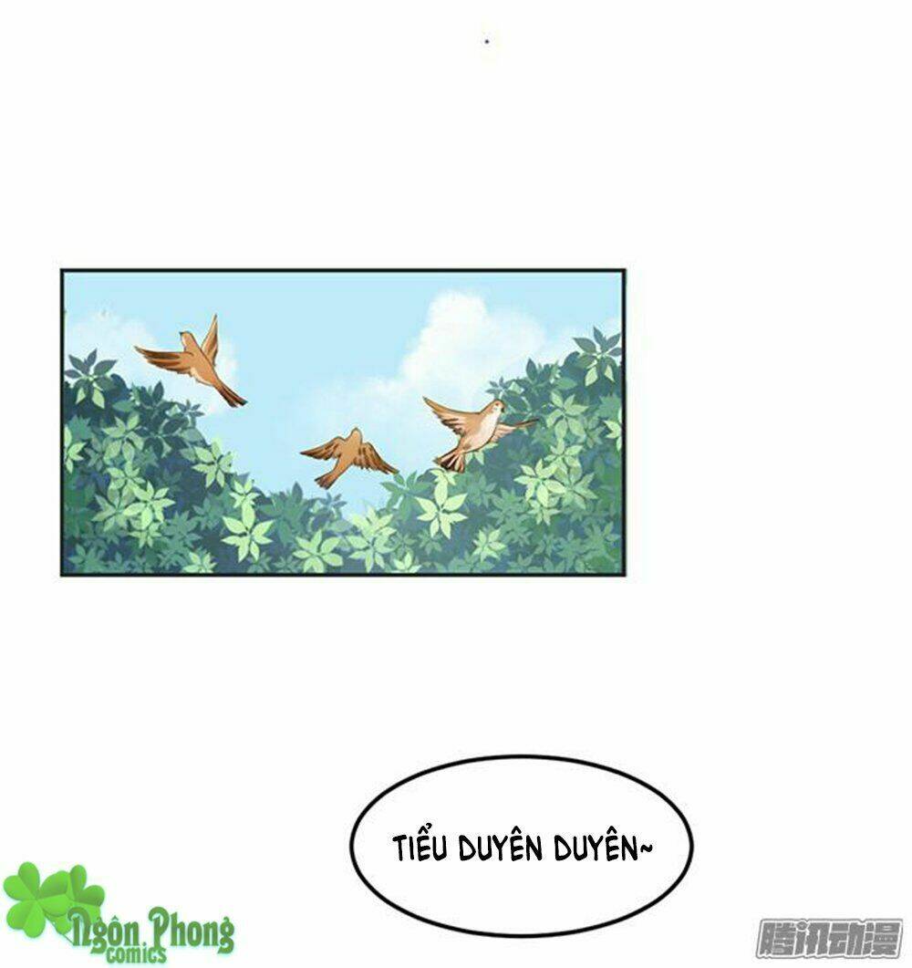 Bà Xã Tôi Là Nam Thần: Chapter 10