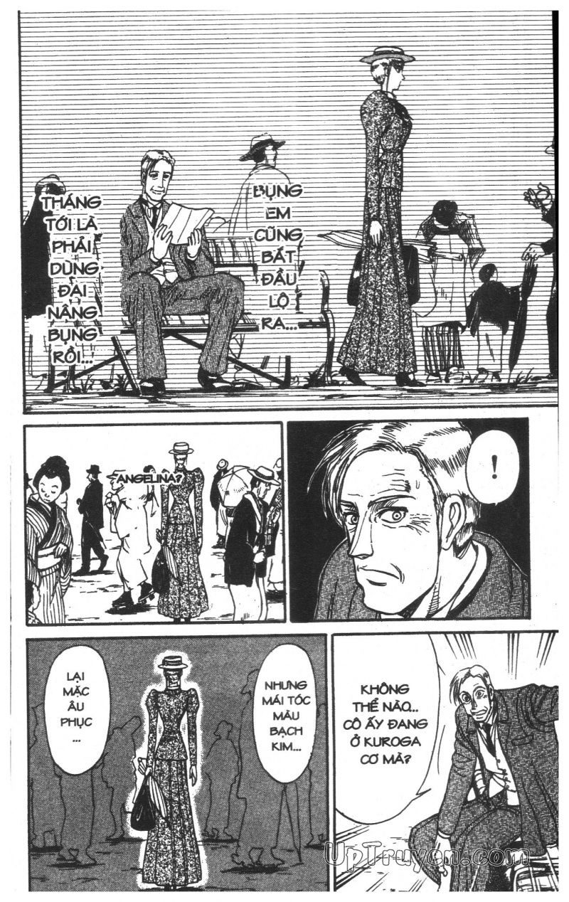 Fujita Kazuhiro: Chapter 24