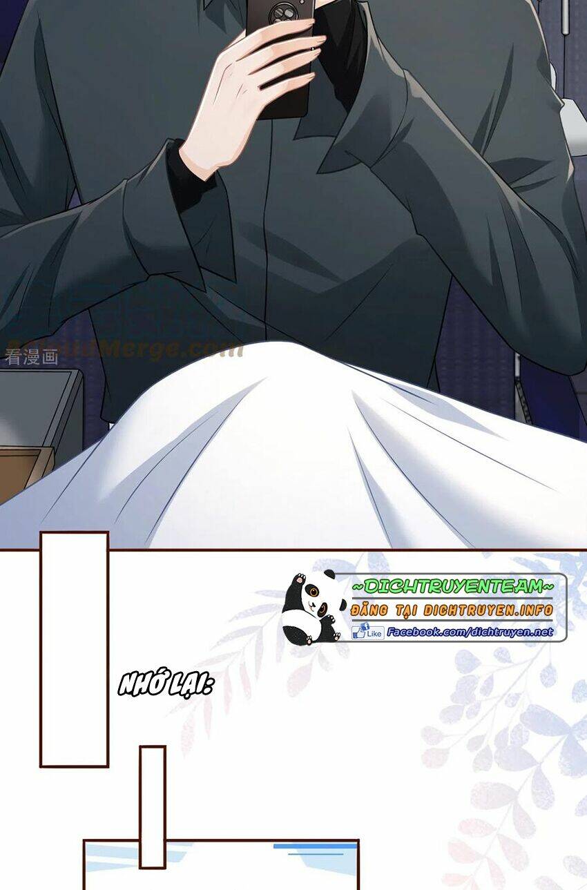 Bạn Gái Tôi Mới 30+: Chapter 113