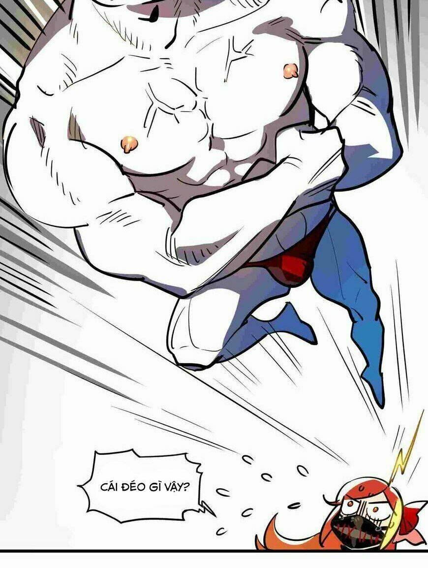 The Exploding Girl: Chapter 1.2