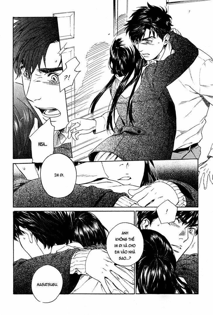 Acid Town: Chapter 29