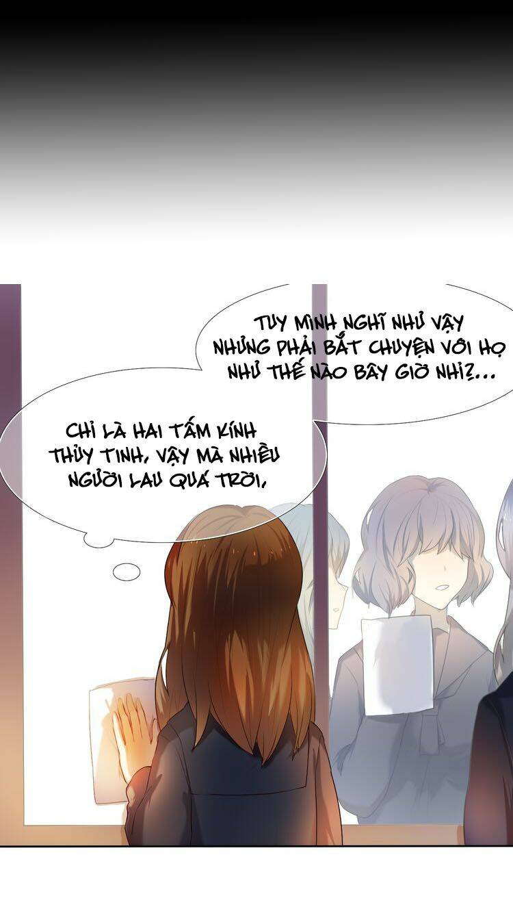 Kế Hoạch Trái Tim: Chapter 18