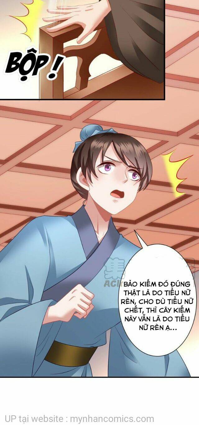 Thái Tử Điện Hạ Có Tin Vui: Chapter 144