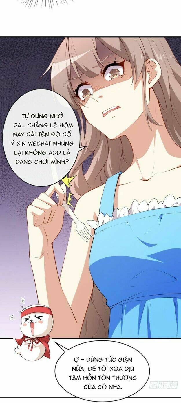 Mỹ Nhân Tâm Động: Chapter 33