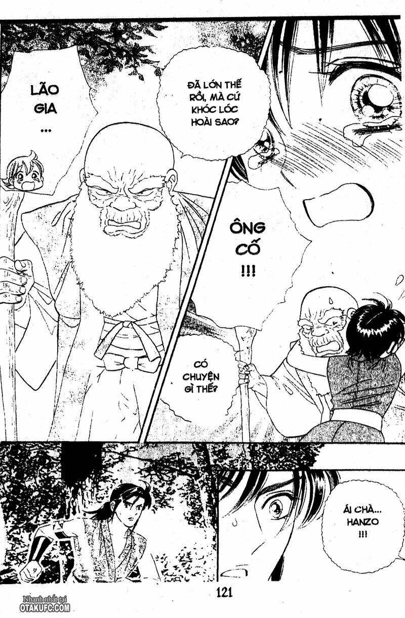 Đuôi Trăng: Chapter 42