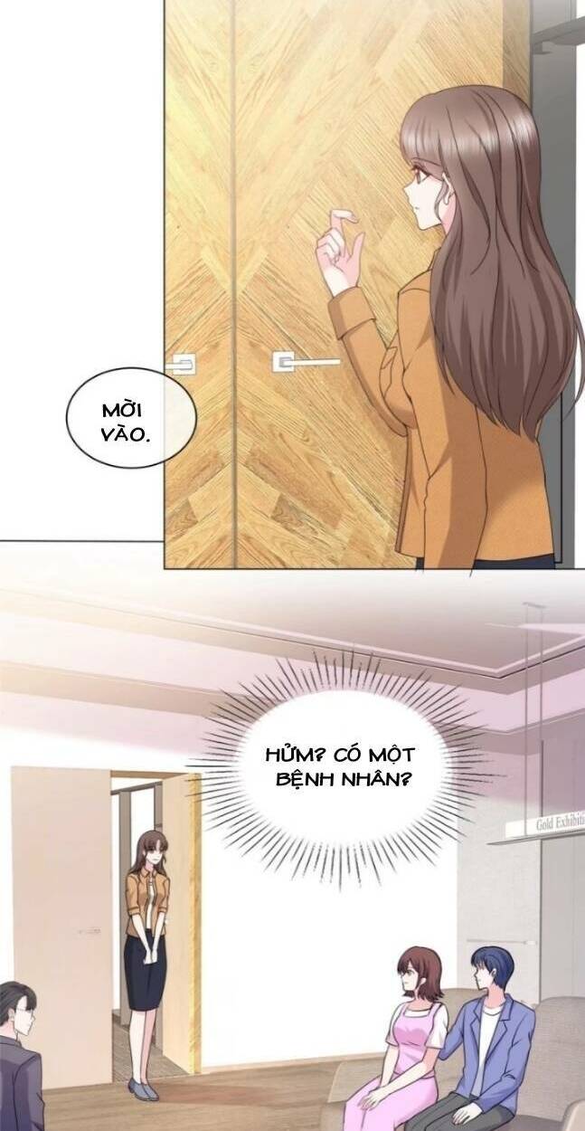 Boss Là Kim Chủ Của Tôi: Chapter 17