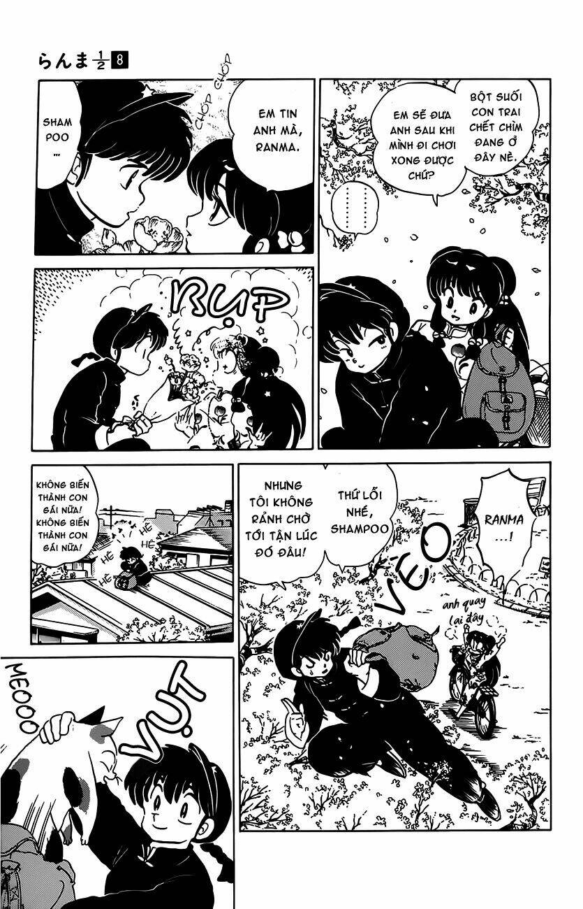 Suối Lời Nguyền: Chapter 71