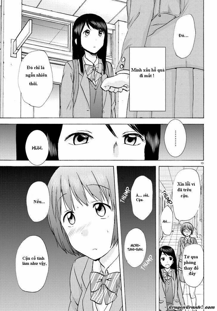 Frag Time: Chapter 4