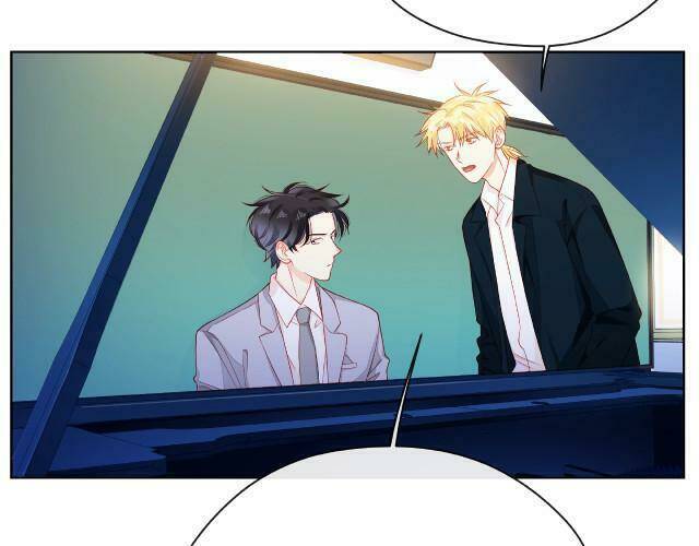 Giai Điệu Của Sự Va Chạm: Chapter 57