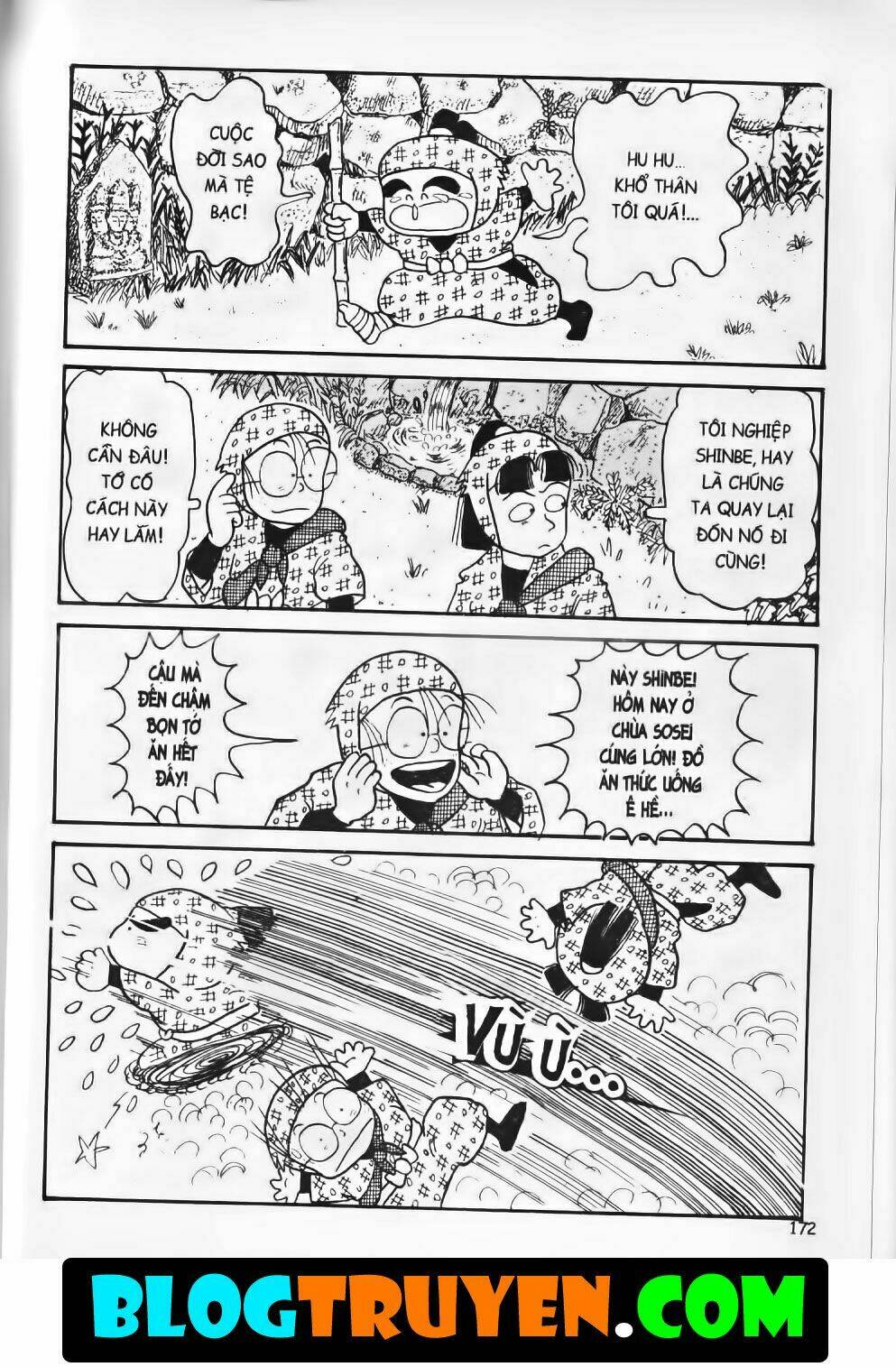 Ninja Loạn Thị Bản Đẹp: Chapter 3.7