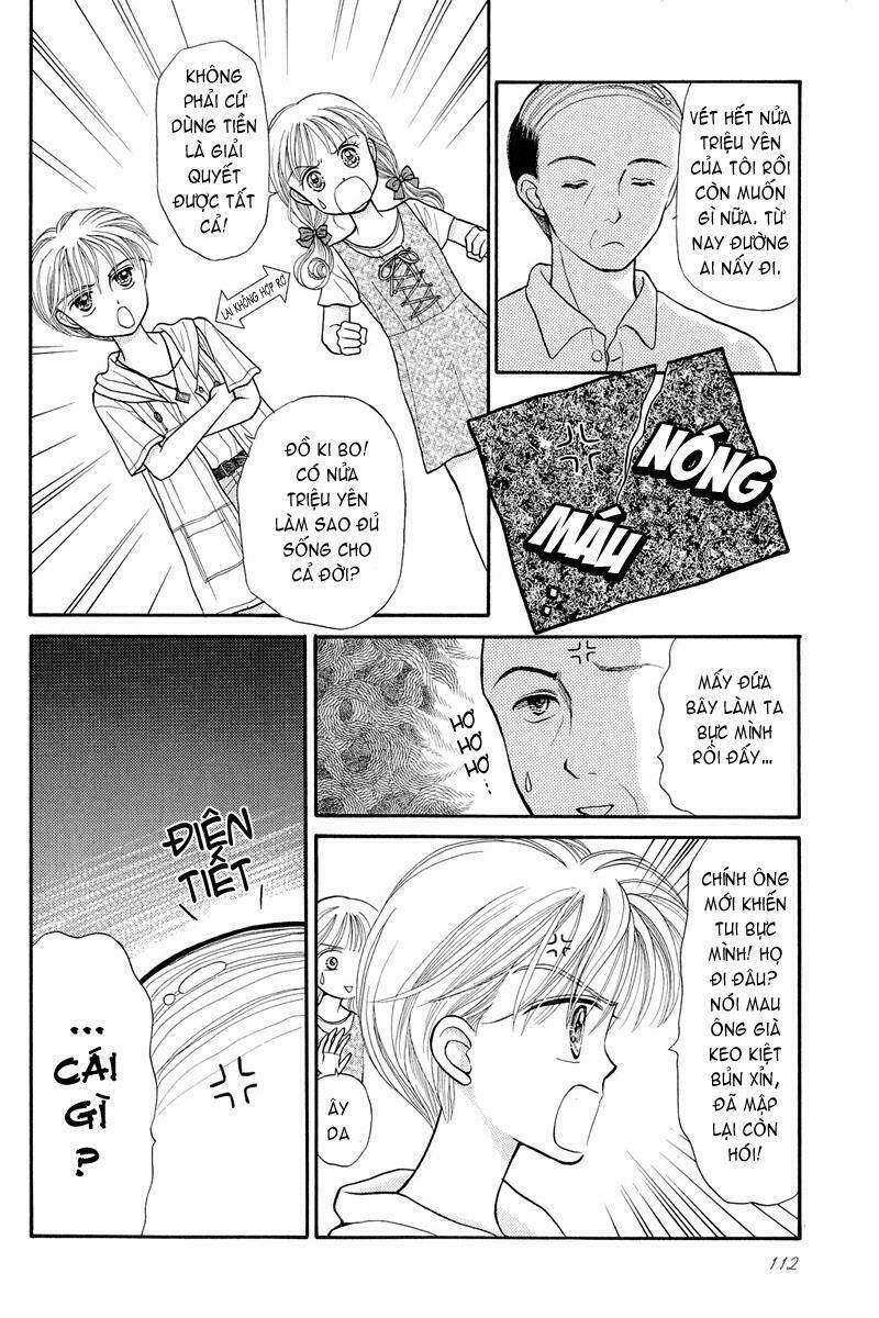 Kodomo No Omocha: Chapter 11