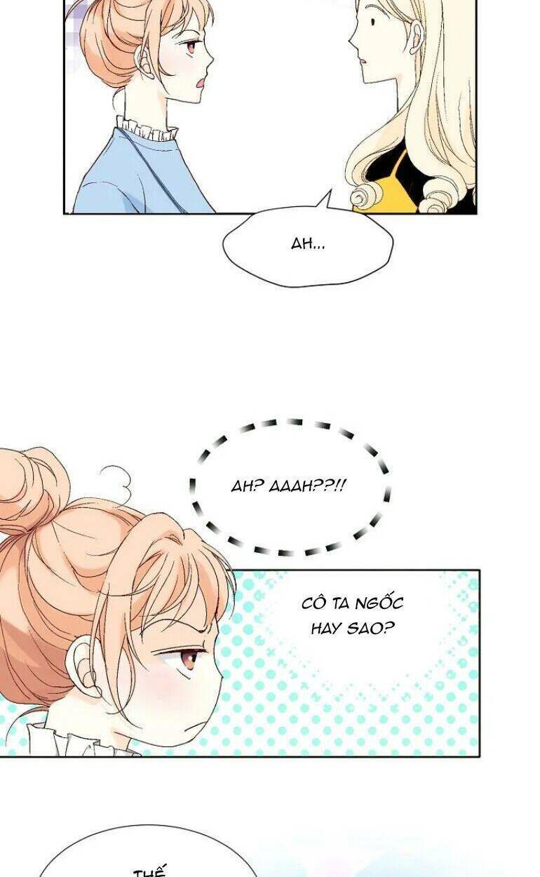 Lee Bom, Em Là Của Anh: Chapter 15