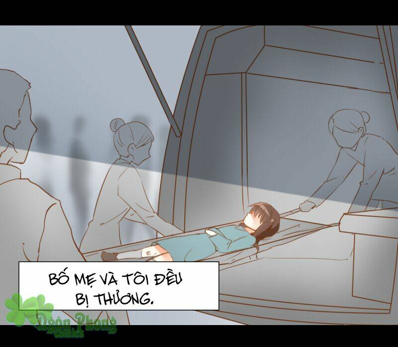 Mạc Duyên Thư Văn: Chapter 6