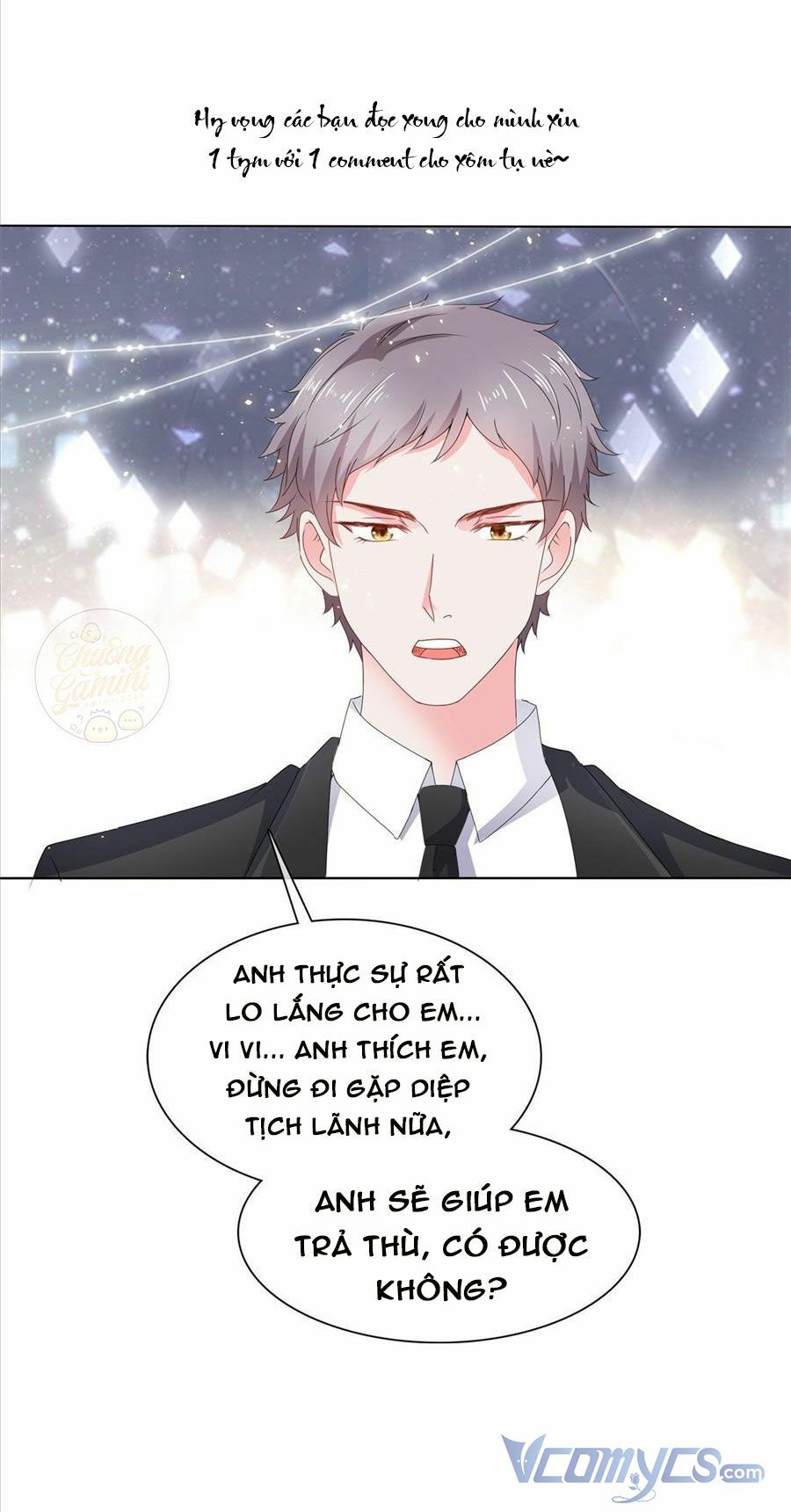 Nhược Hữu Hàn Đông Ngộ Noãn Dương: Chapter 24