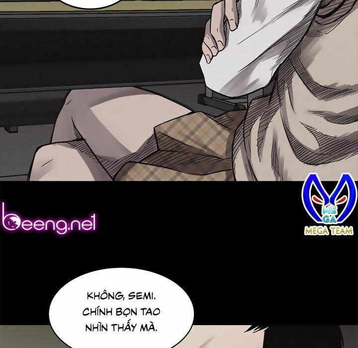 Nắm Đấm: Chapter 1