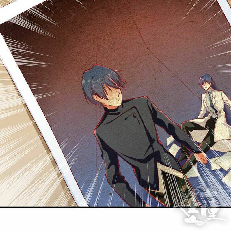 Hướng Tâm Dẫn Lực: Chapter 40