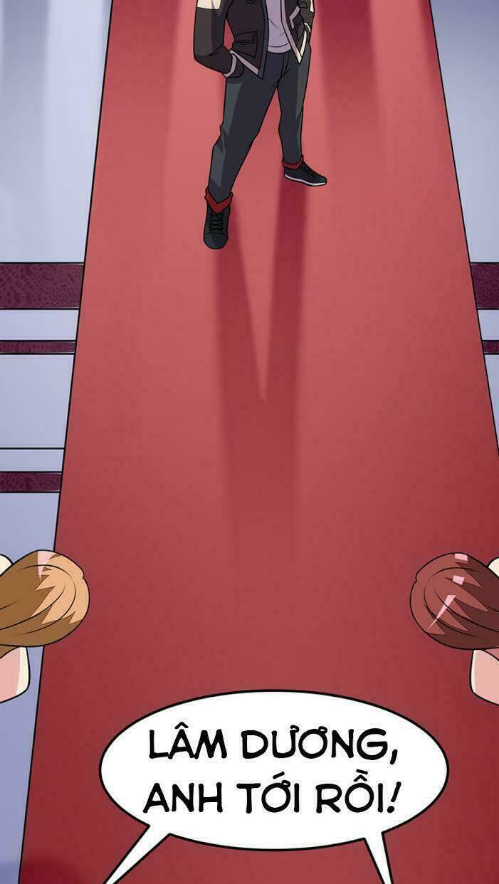 Dị Năng Thiếu Niên Vương: Chapter 52