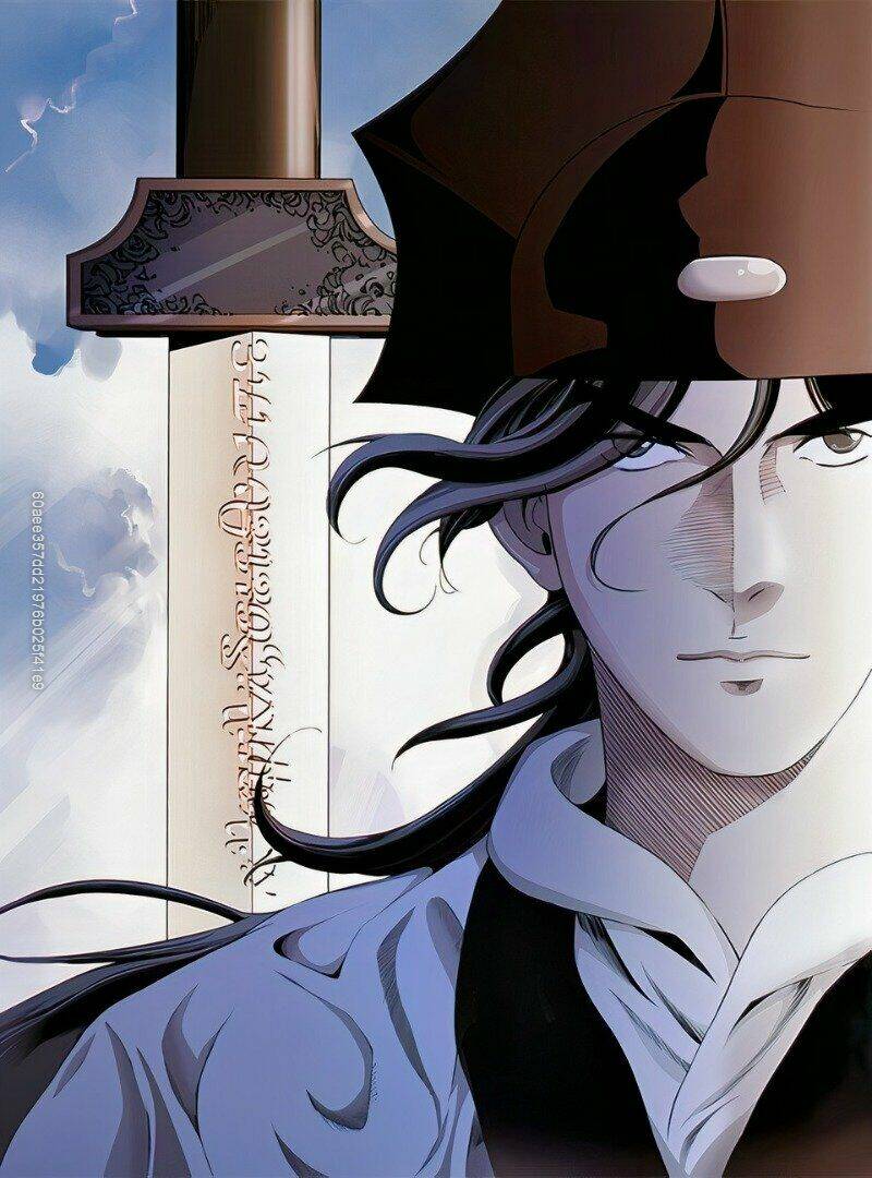 Thế Giới Võ Thuật Của Pháp Sư: Chapter 35