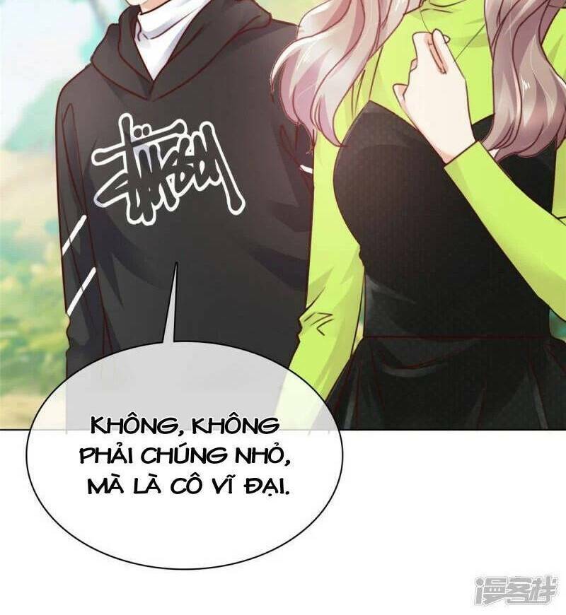 Thần Tiên Đại Nhân Của Tôi: Chapter 13