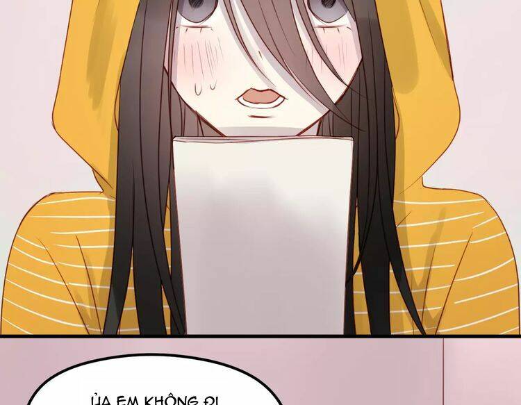 Lượm Được Một Tiểu Hồ Ly 2: Chapter 17
