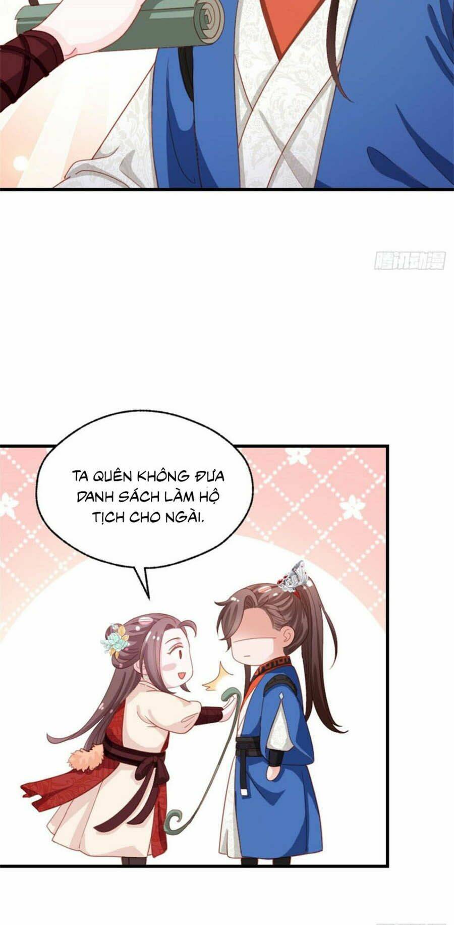 Đứng Lại! Phụng Chỉ Ăn Cướp: Chapter 42