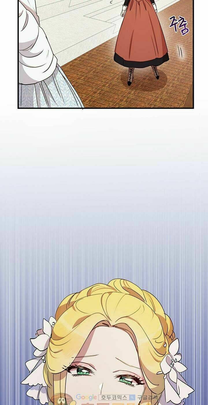 Công Tước, Loạn Vừa Thôi!: Chapter 17