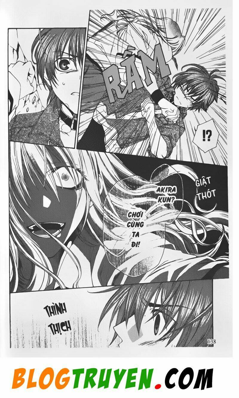 Đại Chiến Bóng Tối: Chapter 4