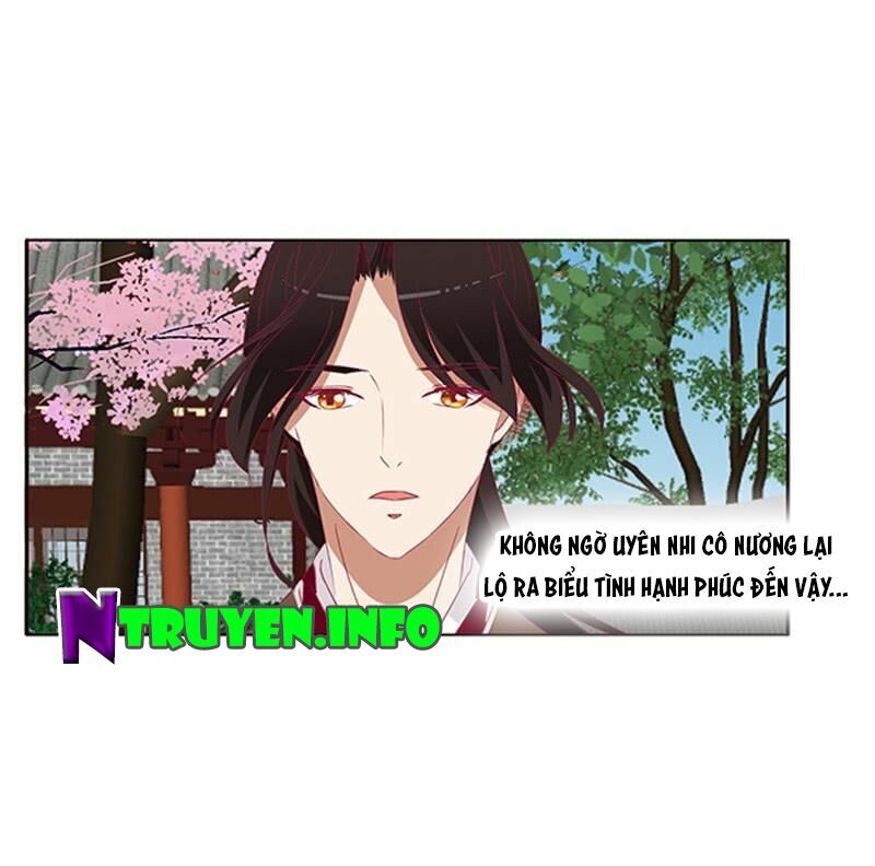 Thông Linh Phi: Chapter 434