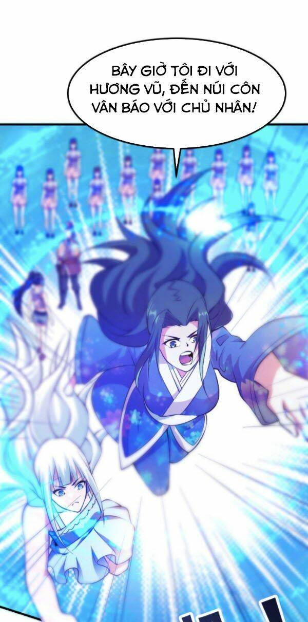 Tiên Vương Trùng Sinh: Chapter 135
