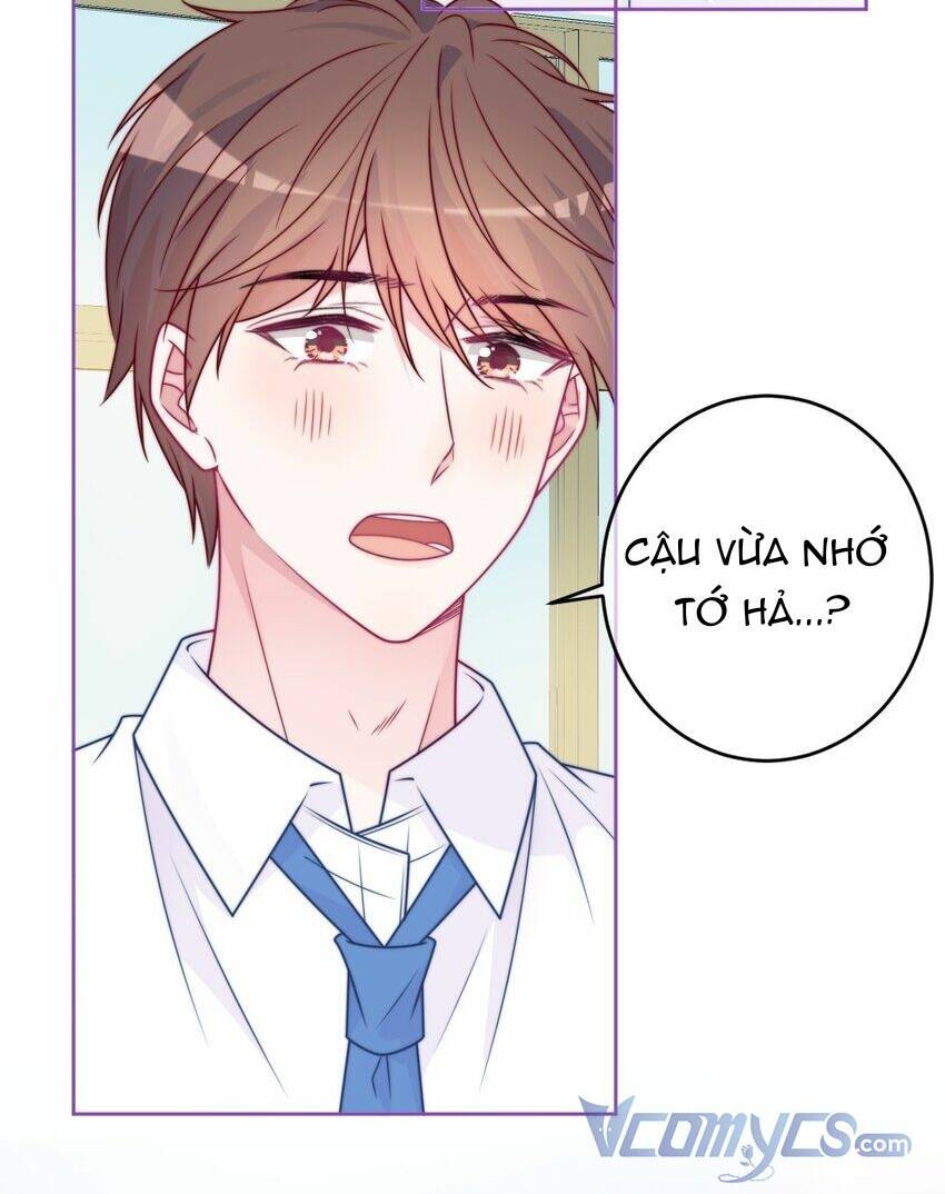 Khi Cô Gái Nhìn Thấy Thời Gian: Chapter 44