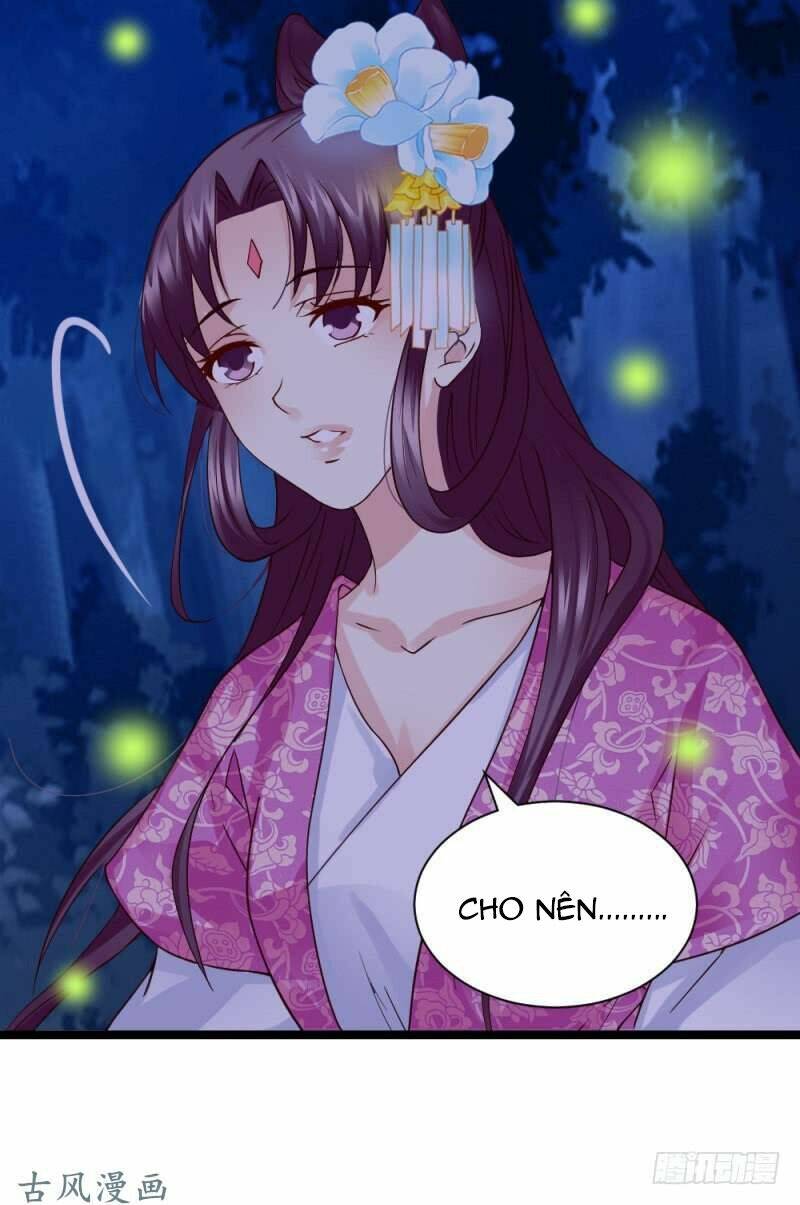 Tuyệt Thế Độc Phi Của Tà Vương: Chapter 47