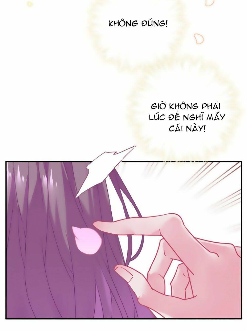 Đừng Nghịch, Ta Chỉ Muốn Yên Tĩnh: Chapter 82.1