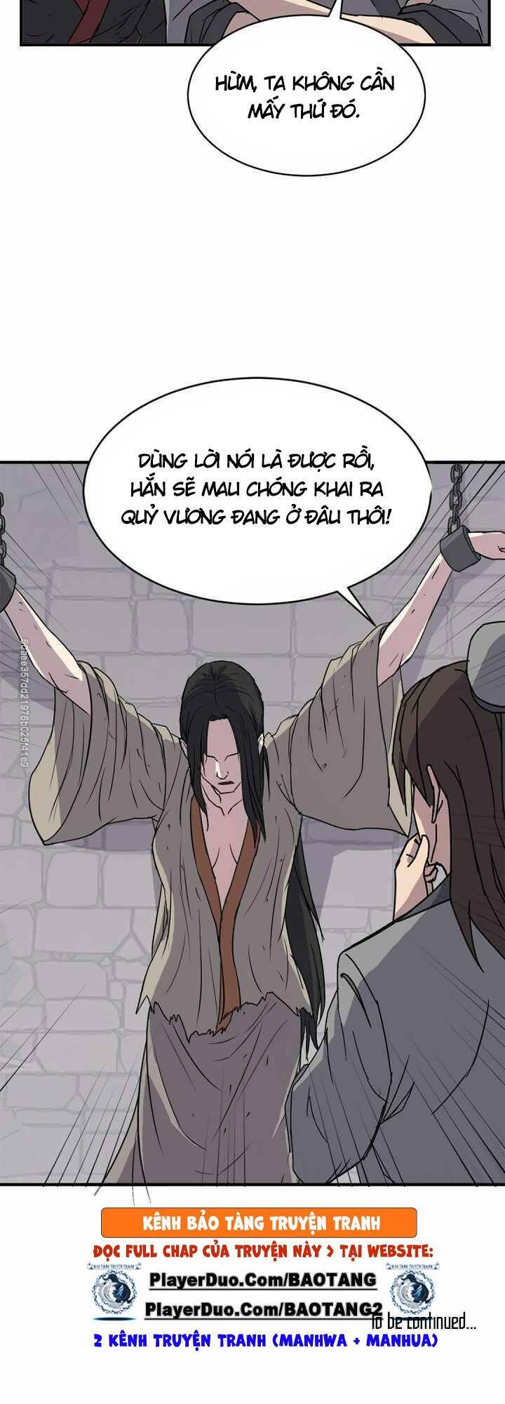 Trọng Sinh, Bất Khả Chiến Bại: Chapter 123