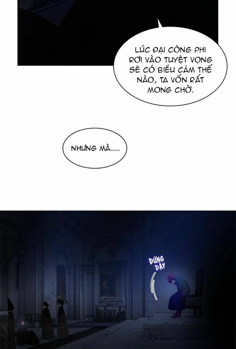 Ác Nữ Cải Biến: Chapter 54