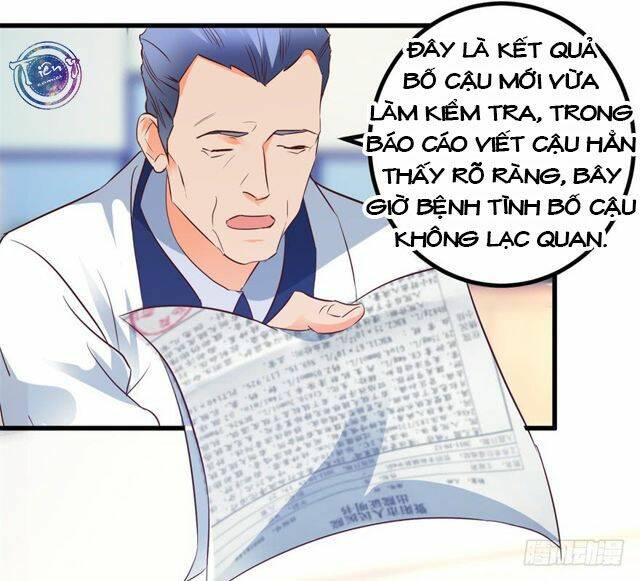 Thấu Thị Tiên Y: Chapter 9