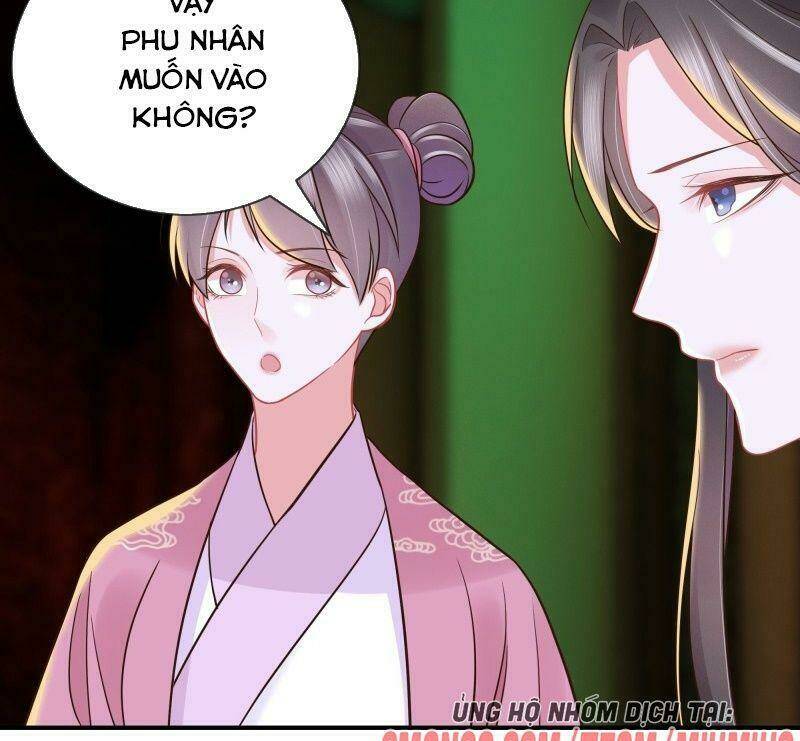Trọng Sinh Chi Đích Nữ Bất Thiện: Chapter 45