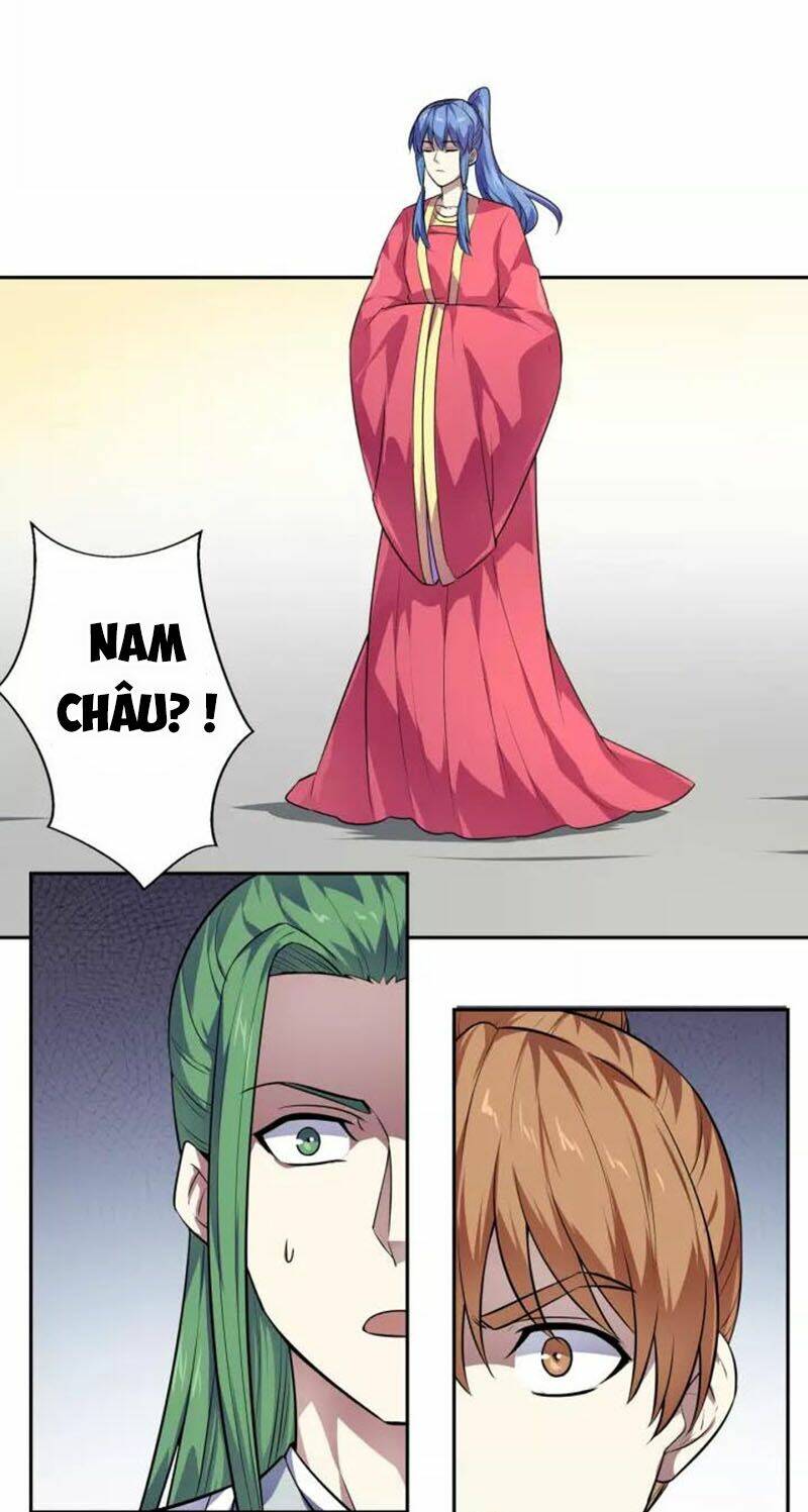 Nghịch Thiên Đại Thần: Chapter 83