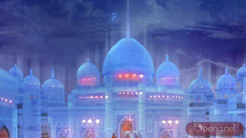 Lâm Uyên Kiếp: Chapter 12